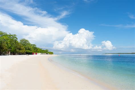 Zamboanga City Beaches.